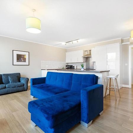 221 Clapham Road Apartments Лондон Екстериор снимка