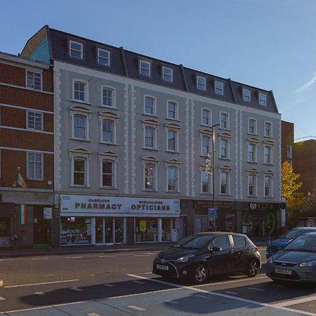 221 Clapham Road Apartments Лондон Екстериор снимка