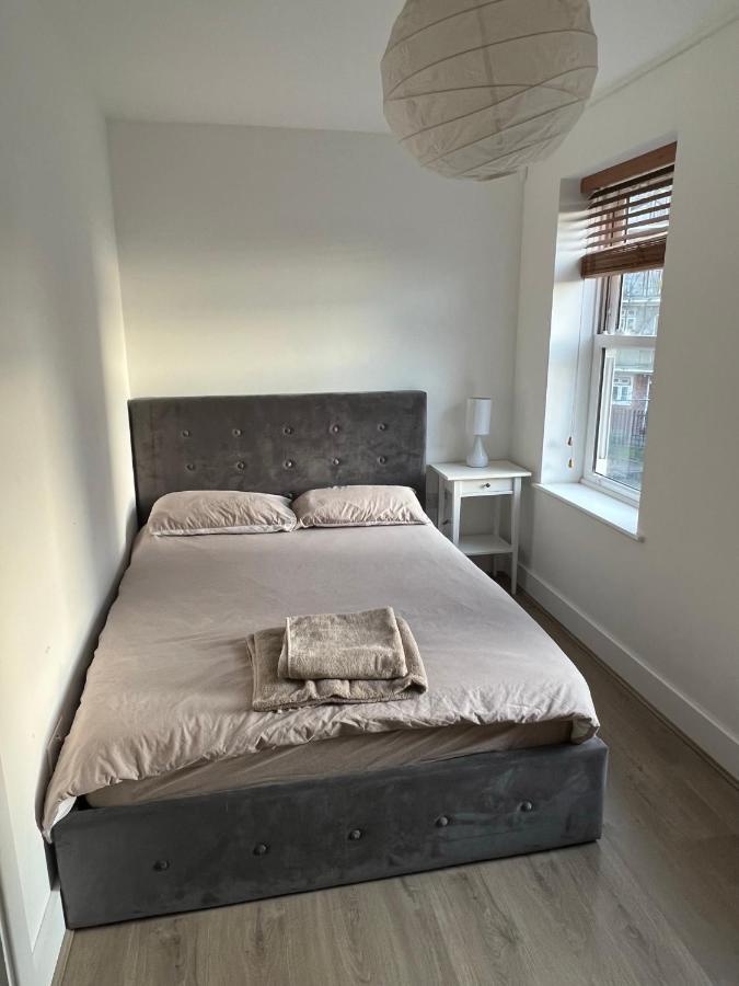 221 Clapham Road Apartments Лондон Екстериор снимка