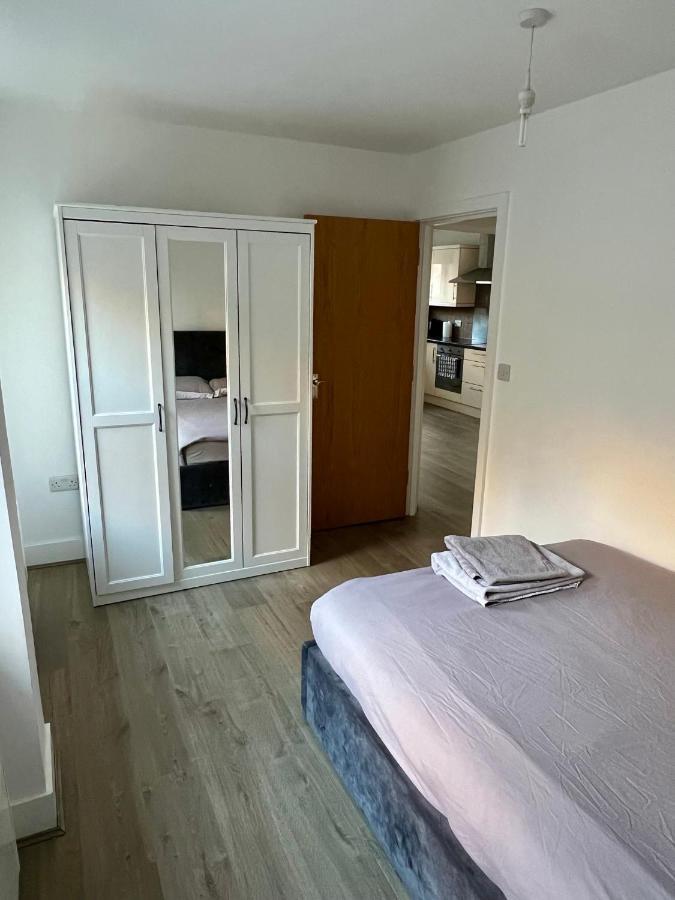 221 Clapham Road Apartments Лондон Екстериор снимка
