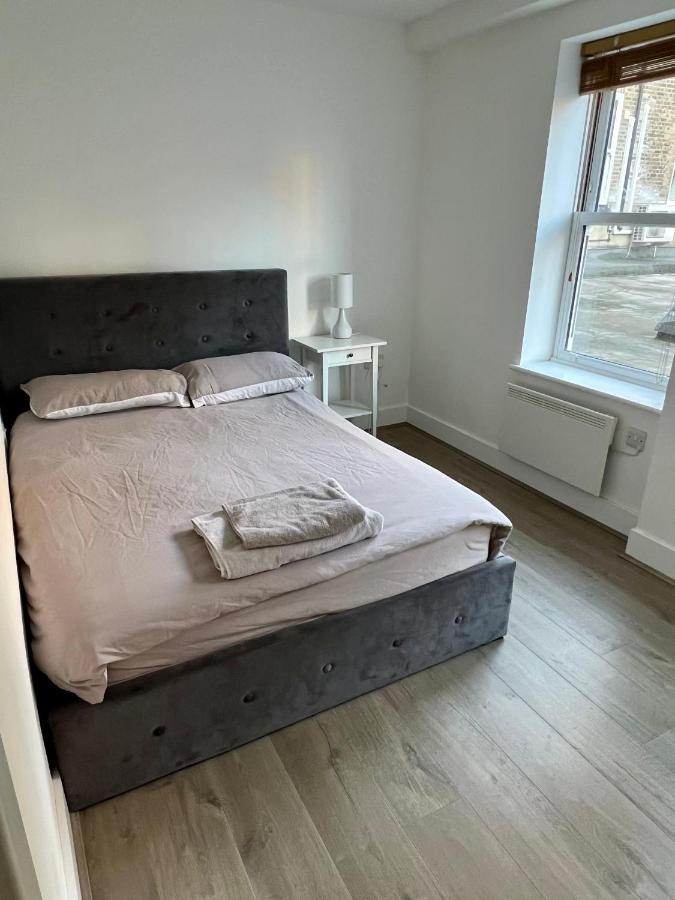221 Clapham Road Apartments Лондон Екстериор снимка