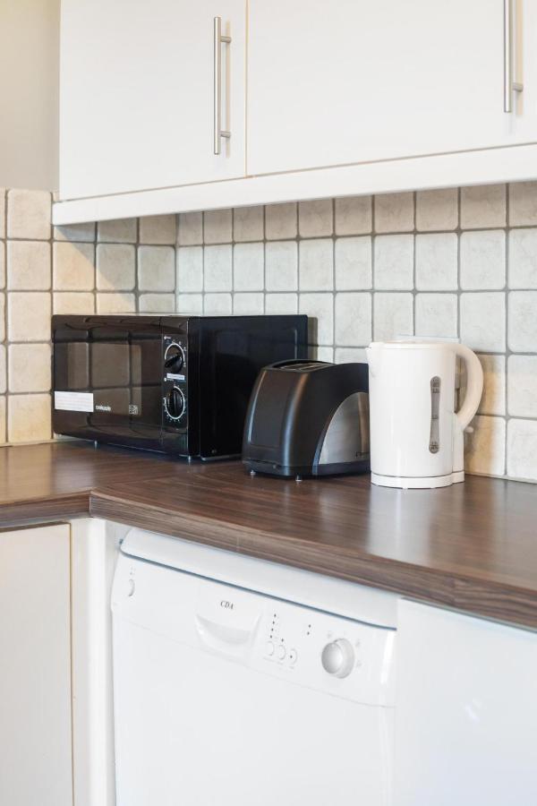 221 Clapham Road Apartments Лондон Екстериор снимка
