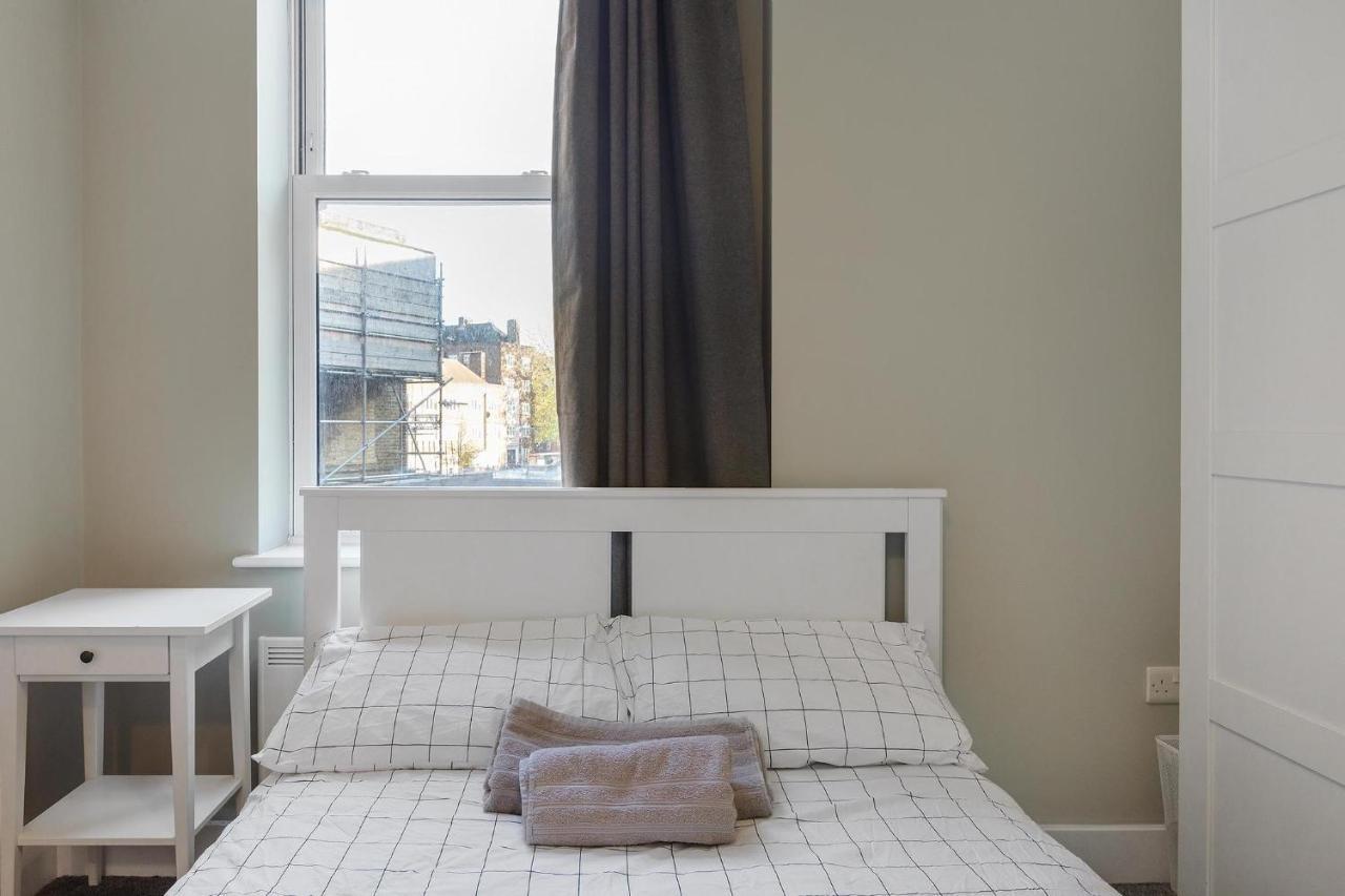 221 Clapham Road Apartments Лондон Екстериор снимка