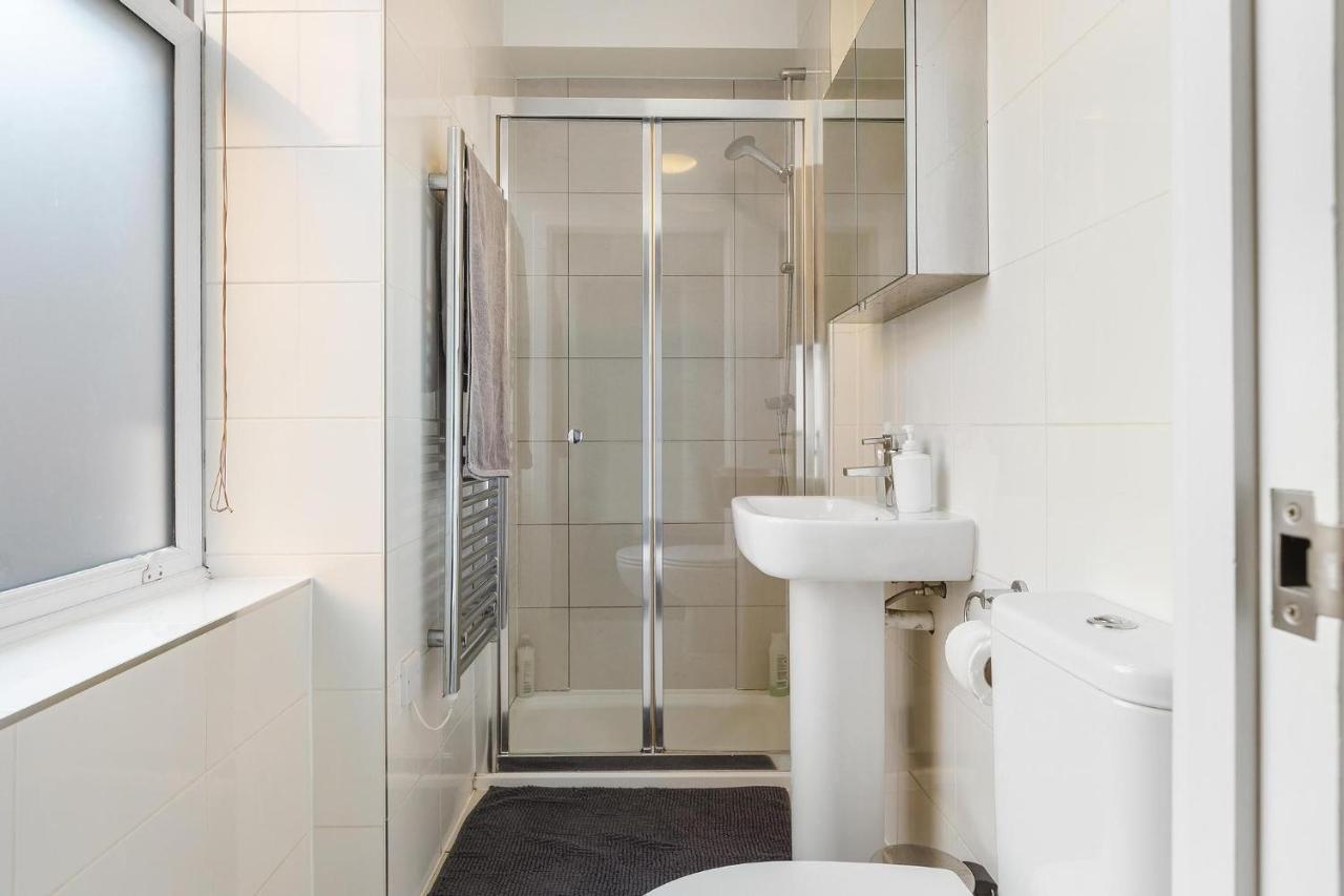 221 Clapham Road Apartments Лондон Екстериор снимка