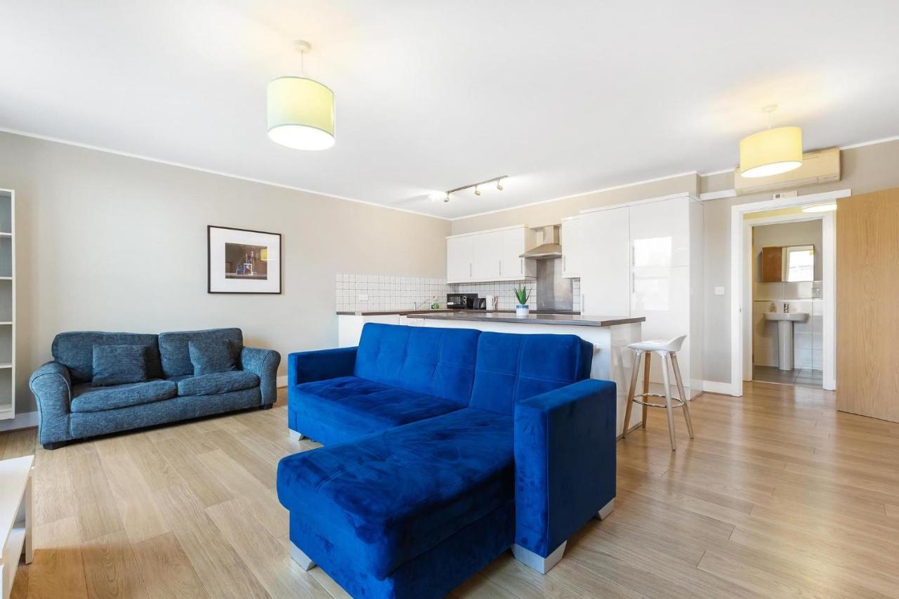 221 Clapham Road Apartments Лондон Екстериор снимка