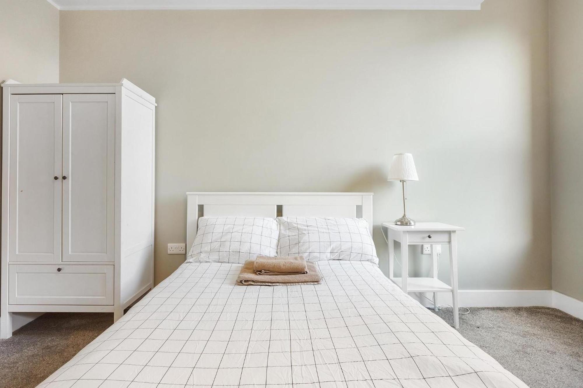 221 Clapham Road Apartments Лондон Екстериор снимка